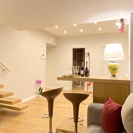 Palm'S House Apartment Naples Luaran gambar