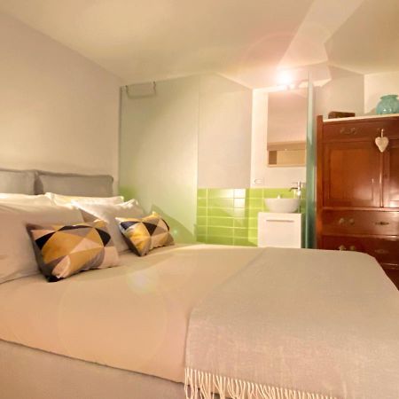 Palm'S House Apartment Naples Luaran gambar