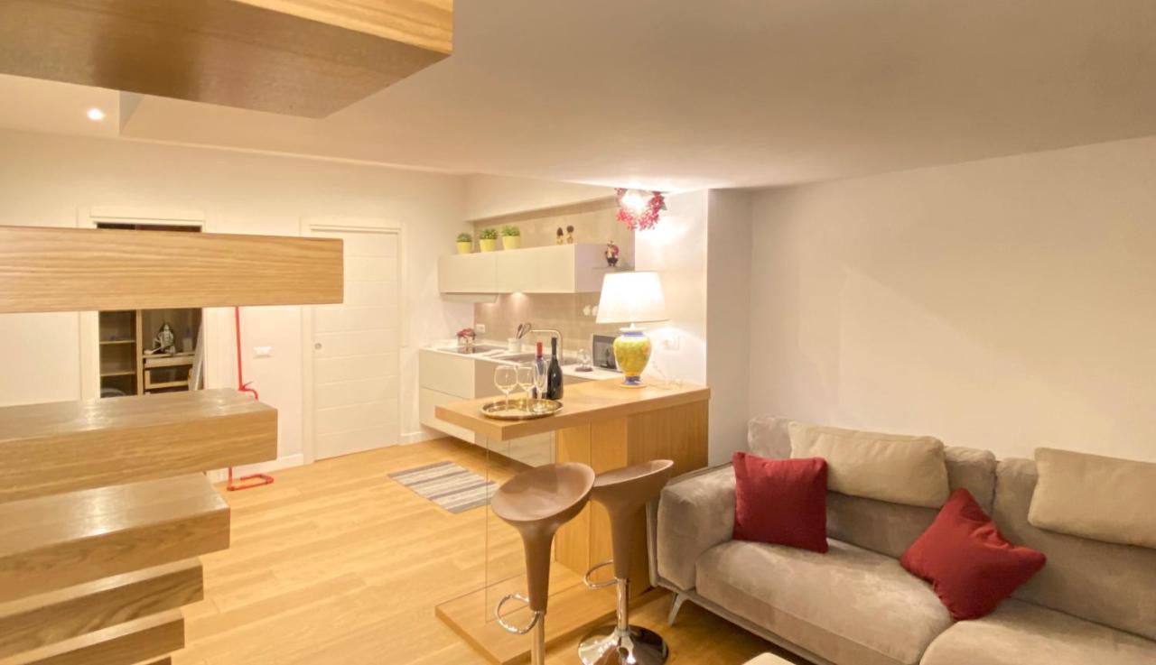 Palm'S House Apartment Naples Luaran gambar