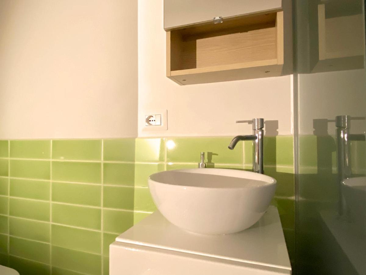 Palm'S House Apartment Naples Luaran gambar