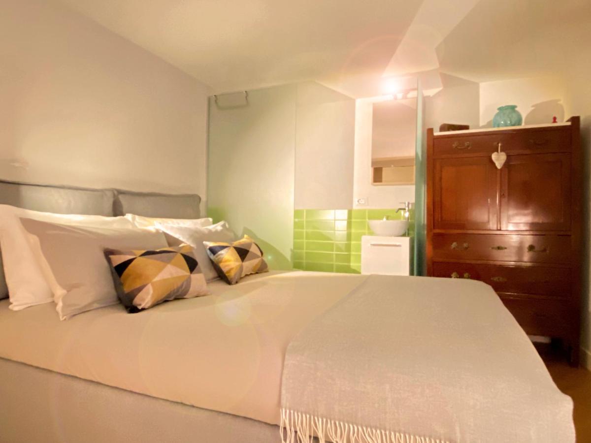 Palm'S House Apartment Naples Luaran gambar