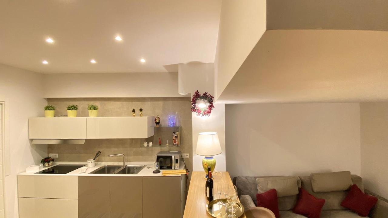 Palm'S House Apartment Naples Luaran gambar